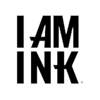 Healed lip blush tattoo